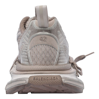 Balenciaga platta skor
