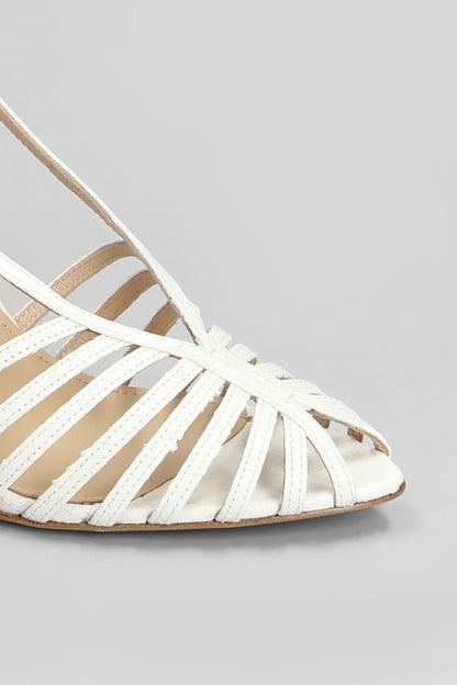 Lola Cruz Diana 95 Sandaler
