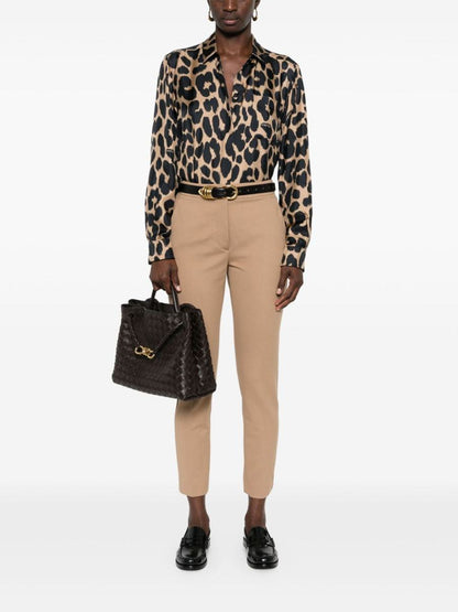 Max Mara-byxor