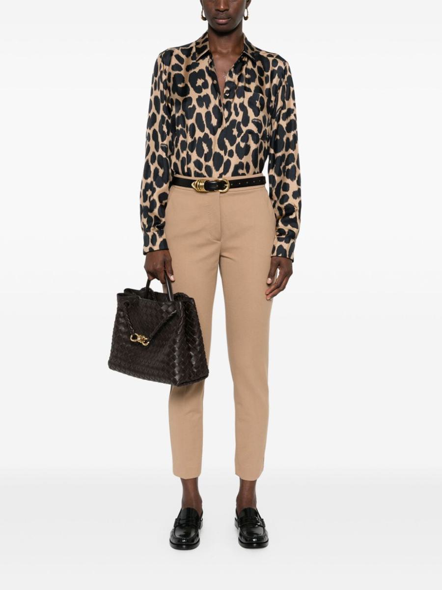 Max Mara-byxor