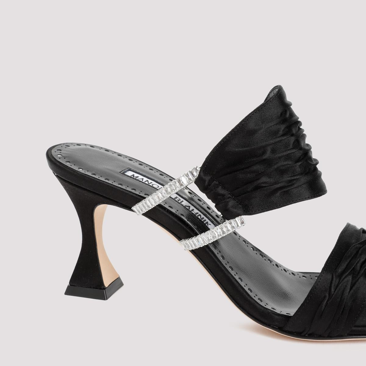 Manolo Blahnik Sandaler