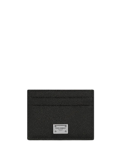 Dolce &amp; Gabbana-korthållare
