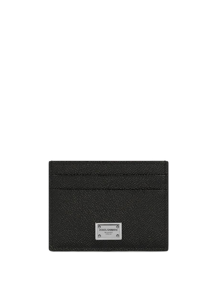 Dolce &amp; Gabbana-korthållare