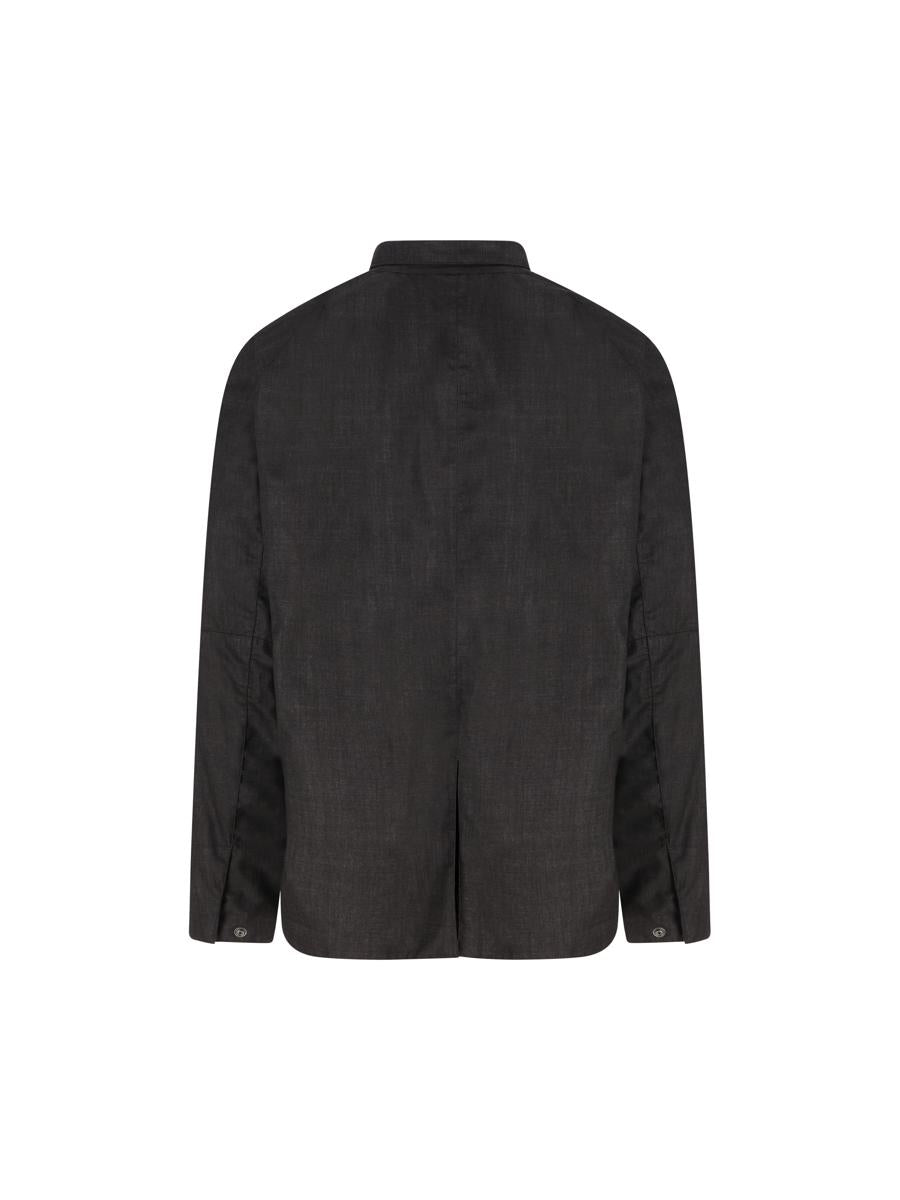 Massimo Osti Studio Jackor