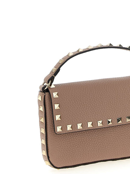 Valentino Garavani Valentino Garavani 'Rockstud' Mini-handväska