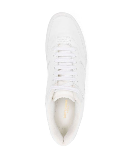 Saint Laurent platta skor