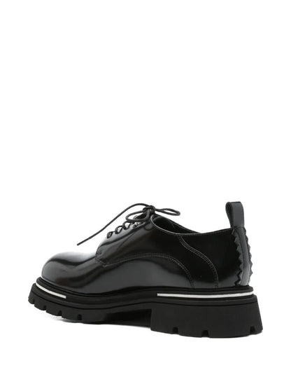 Antipode "Charles 807" Derbyskor