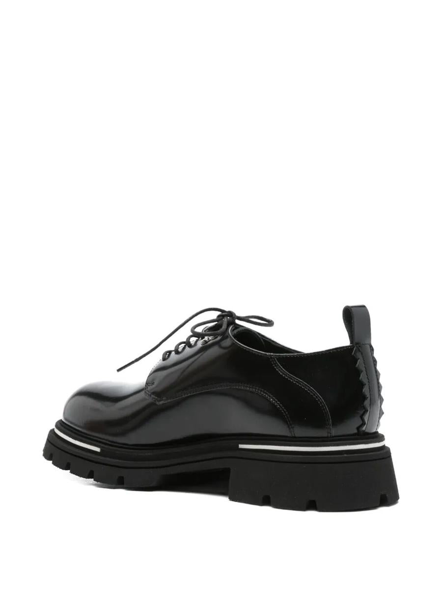 Antipode "Charles 807" Derbyskor