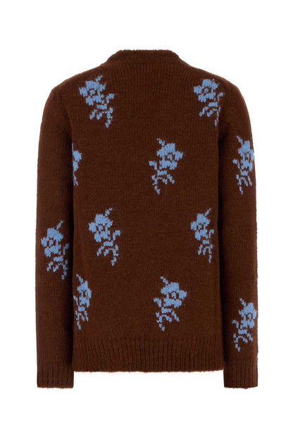 Jil Sander Stickade kläder