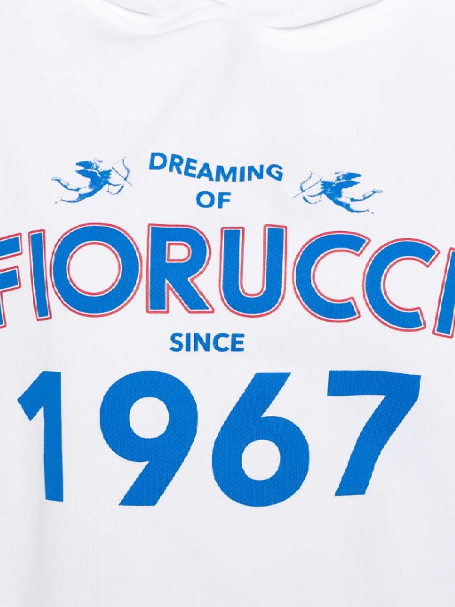 Fiorucci-tröjor