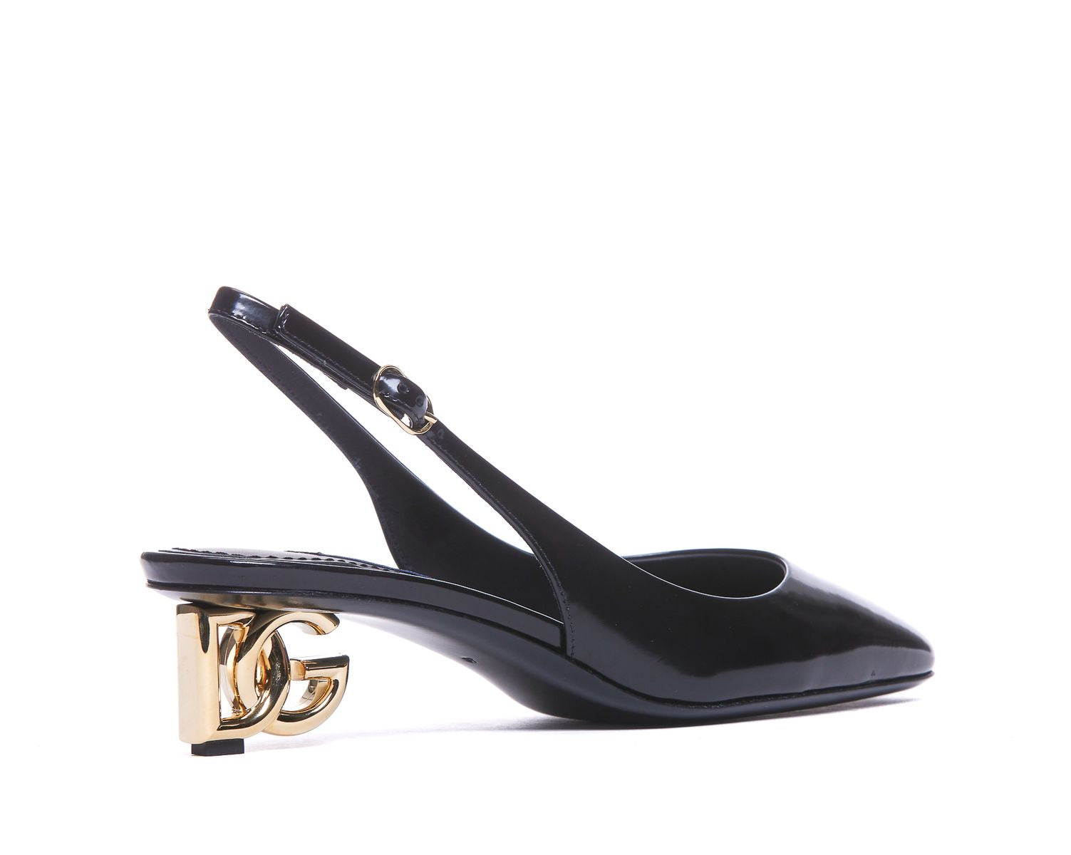 Dolce &amp; Gabbana 'Jackie New' Slingback