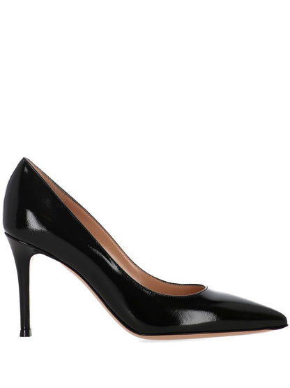 Gianvito Rossi med klack