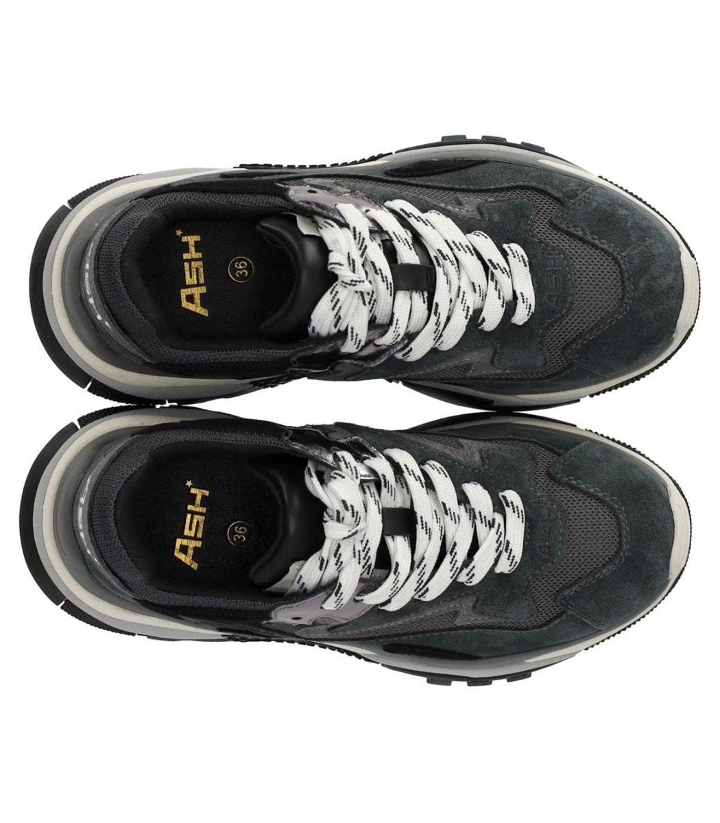 Ash Addict Grå Sneaker