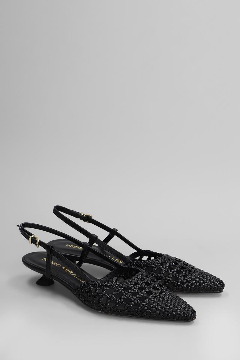 Pedro Miralles Pumps