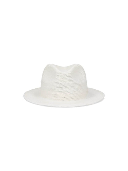 Borsalino-hattar