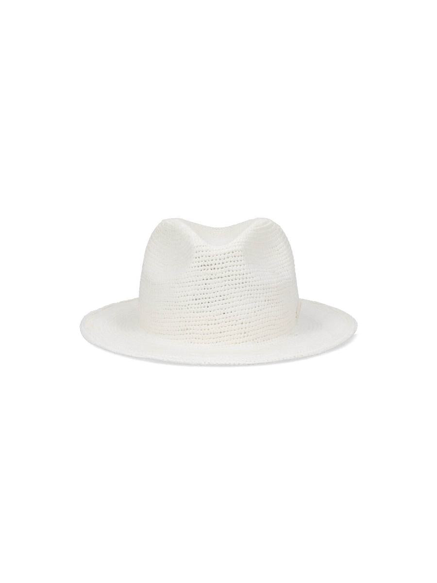 Borsalino-hattar