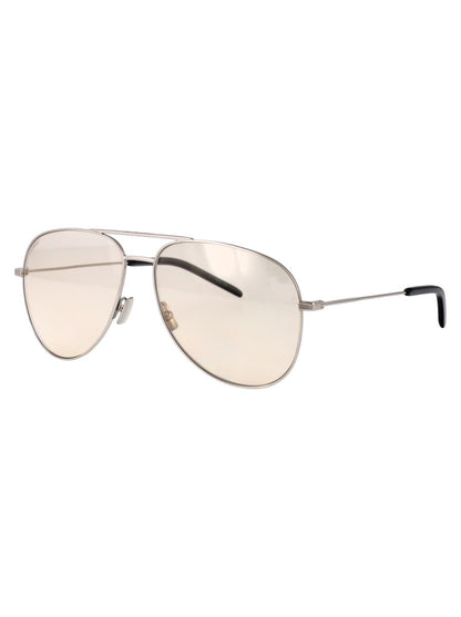 Saint Laurent Eyewear solglasögon
