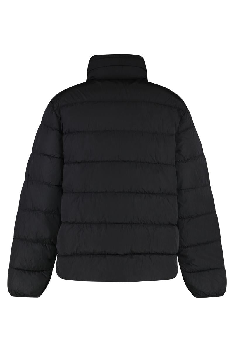CP Company Techno-Nylon Dunjacka
