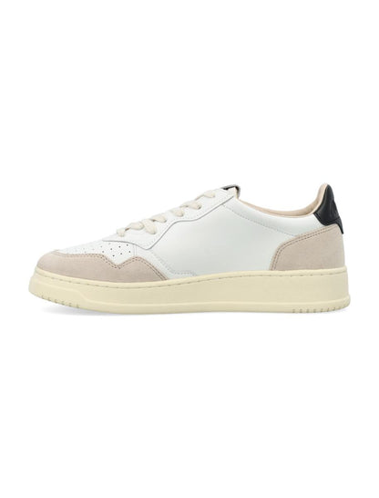 Autry Medalist låga sneakers