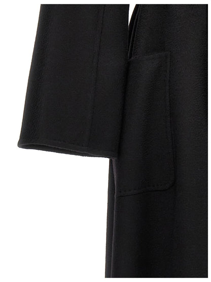 Max Mara 'Ludmilla' Kappa
