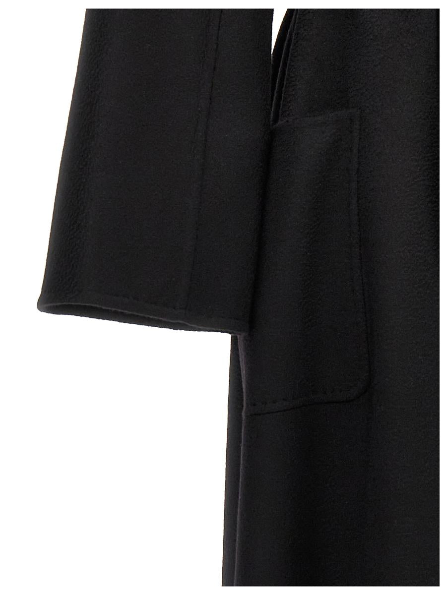Max Mara 'Ludmilla' Kappa