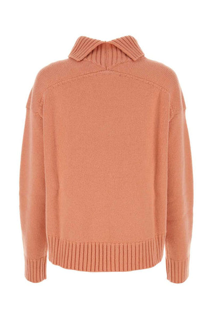 Jil Sander Stickade kläder