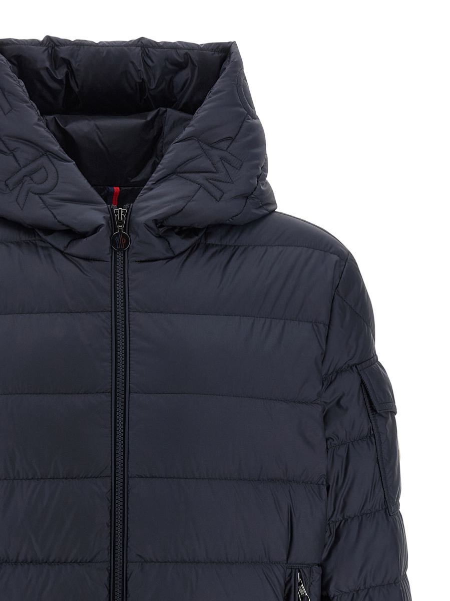 Moncler 'Najan' Dunjacka