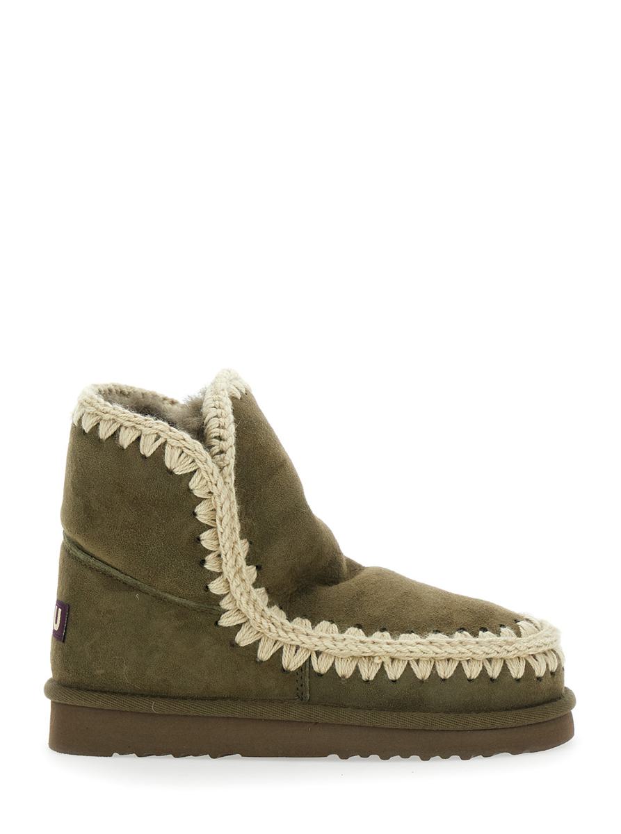 Eskimo 18