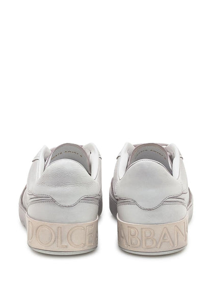 Dolce &amp; Gabbana Dolce &amp; Gabbana Portofino låga sneakers