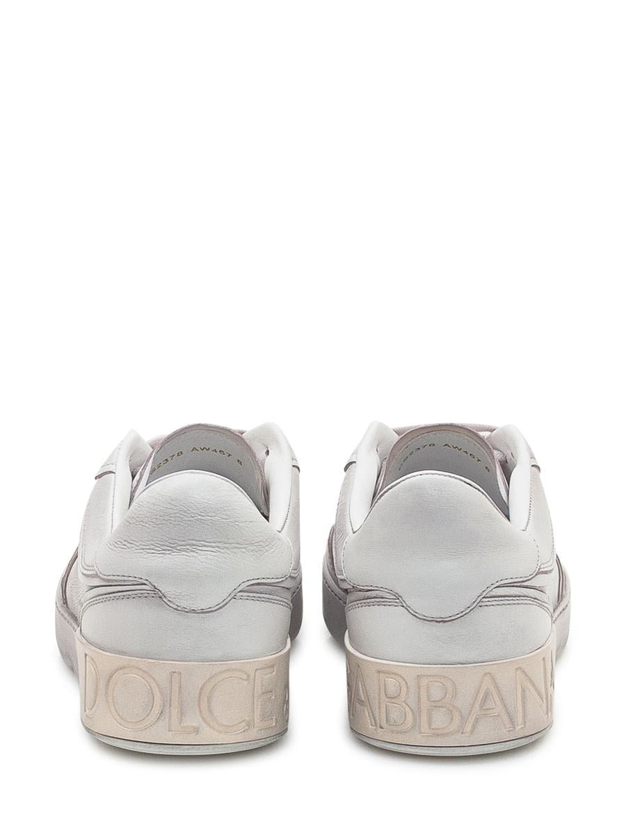 Dolce &amp; Gabbana Dolce &amp; Gabbana Portofino låga sneakers