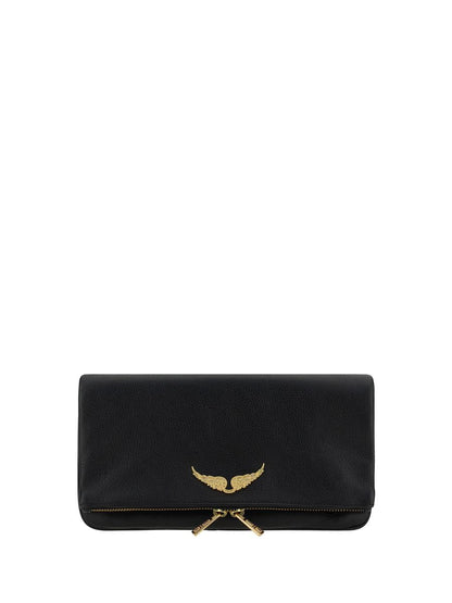 Zadig&amp;Voltaire Axelväskor