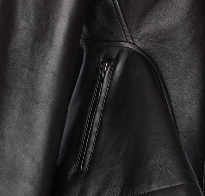 Alaïa Jackor