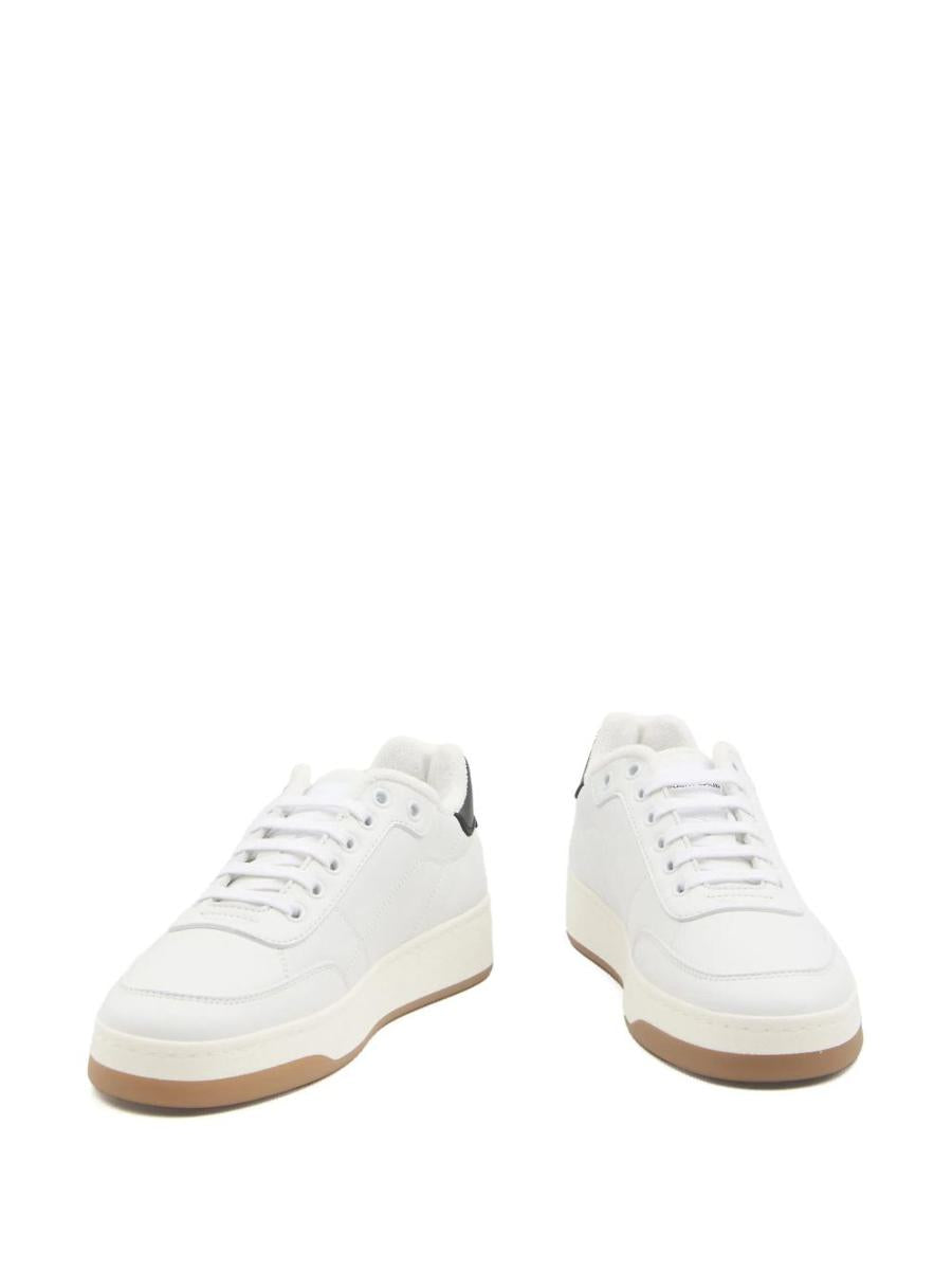 Saint Laurent platta skor