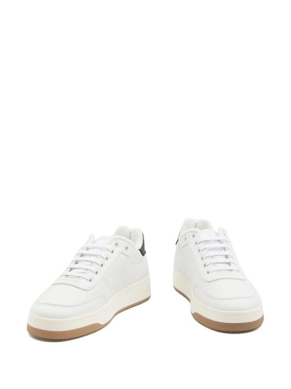 Saint Laurent platta skor
