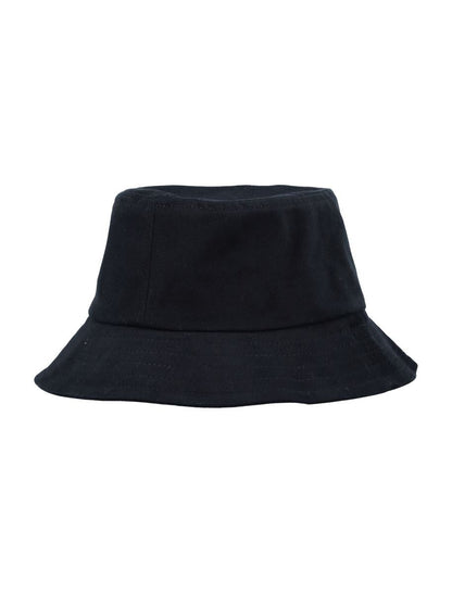 AMI Paris De Coeur Embroidery Bucket Hat