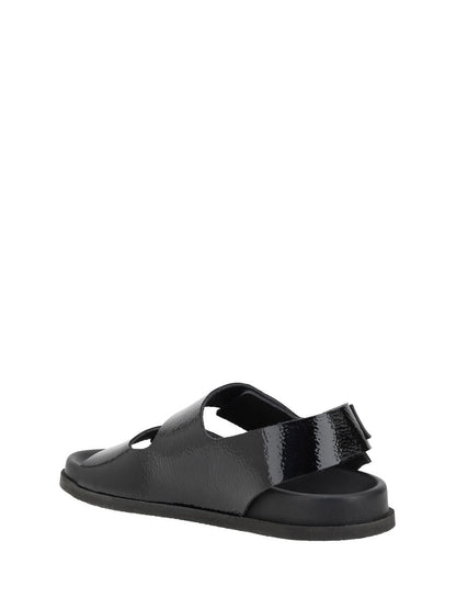 Pedro García Sandaler