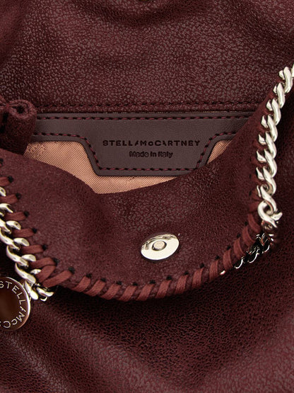 Stella McCartney 'Tiny Falabella'-handväska