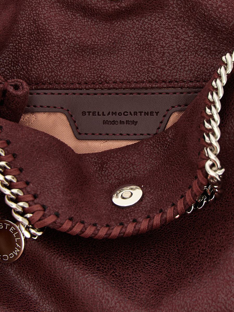 Stella McCartney 'Tiny Falabella'-handväska