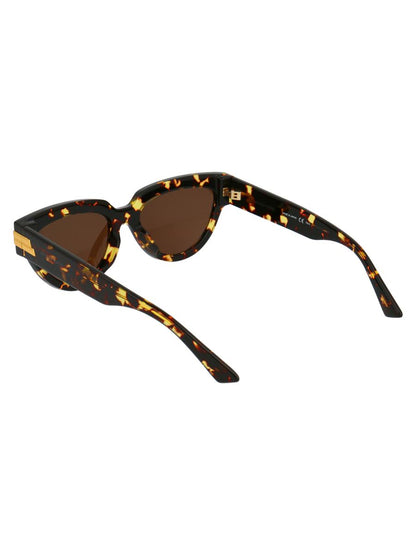 Bottega Veneta solglasögon
