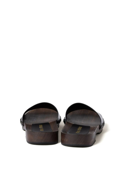 Miu Miu Sandaler