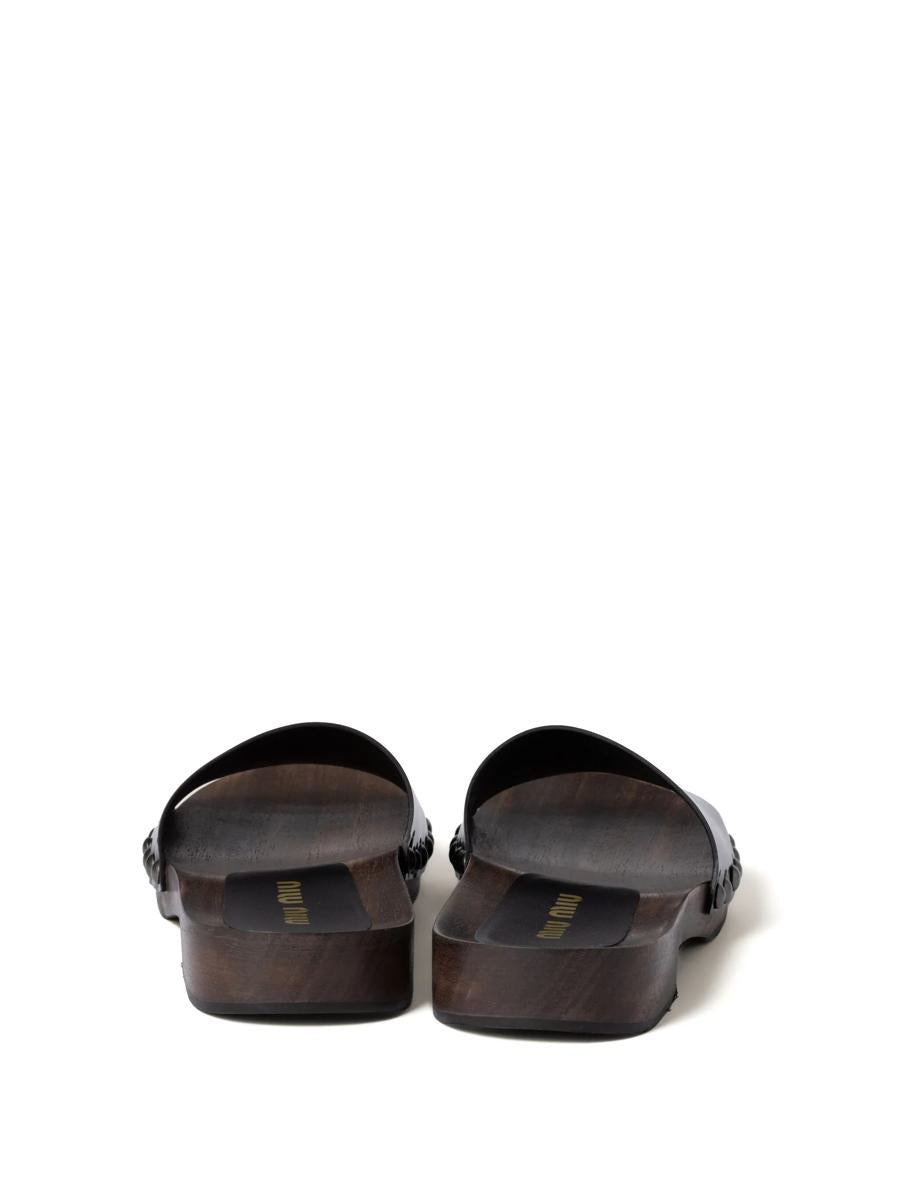 Miu Miu Sandaler
