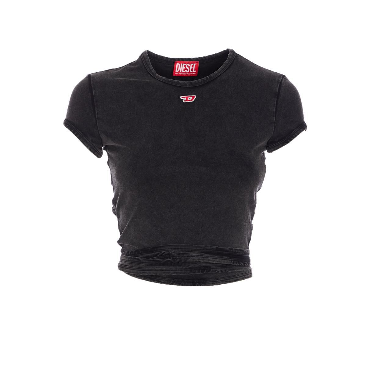 Diesel T-shirts och pikétröjor