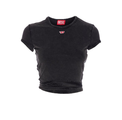 Diesel T-shirts och pikétröjor