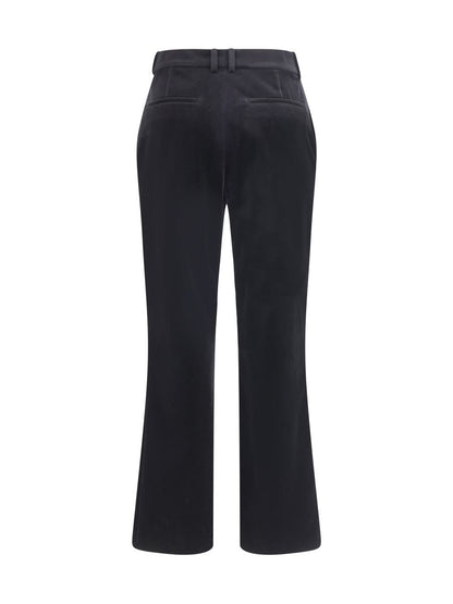 Saint Laurent-byxor