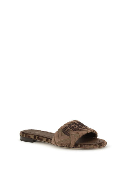 Fendi Sandaler