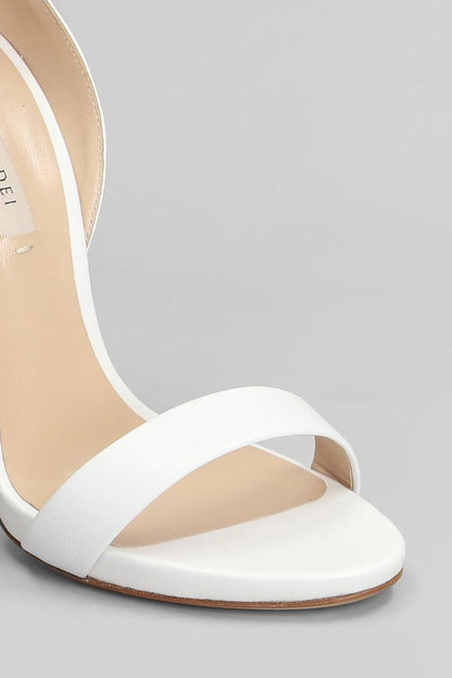 Casadei Blade Sandaler