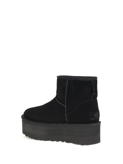 UGG-stövlar