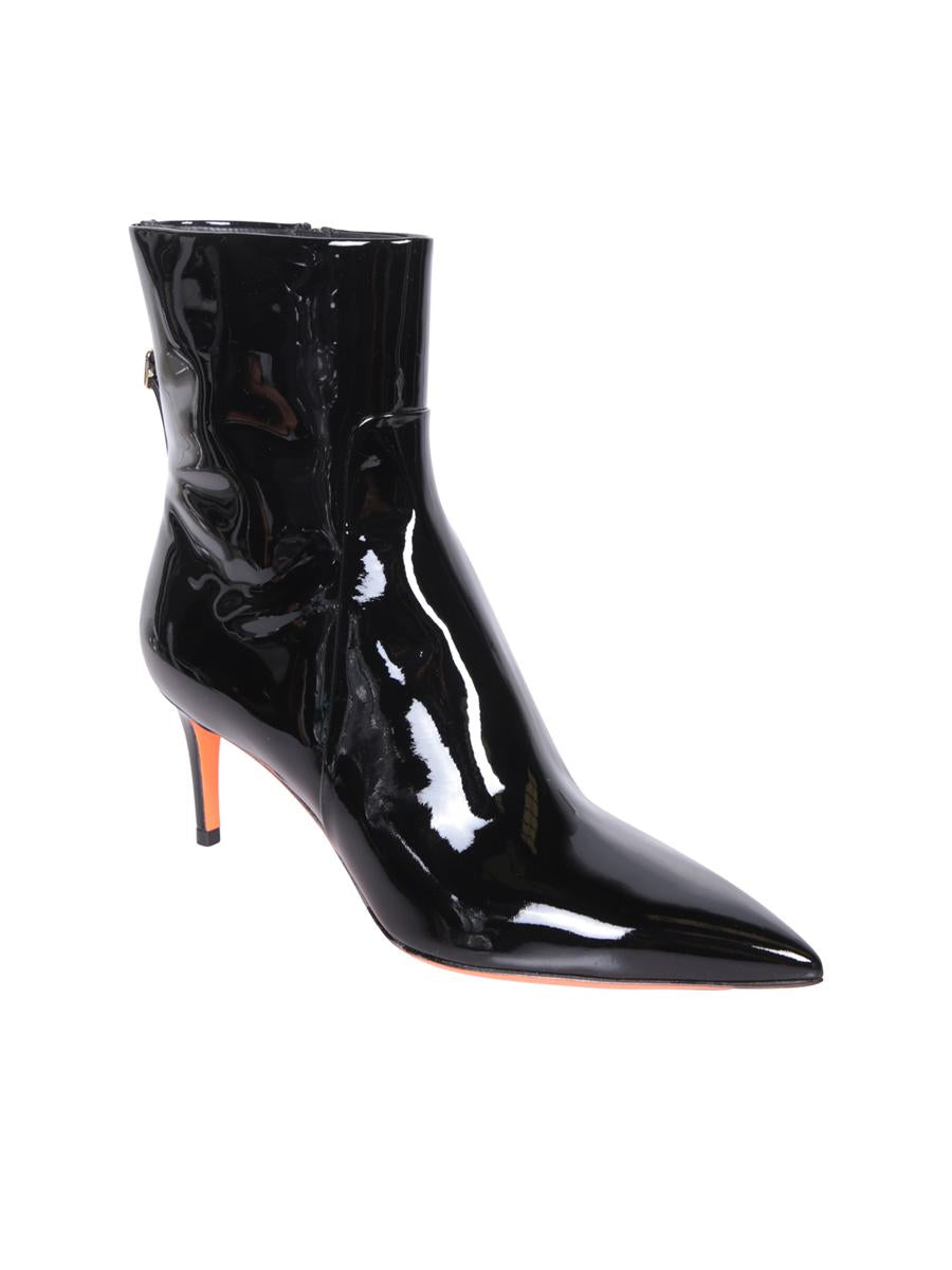 Santoni-stövlar