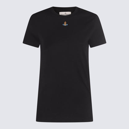 Vivienne Westwood T-shirts och pikétröjor
