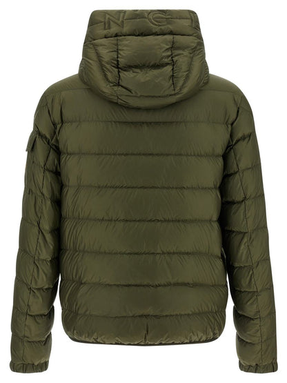 Moncler 'Najan' Dunjacka